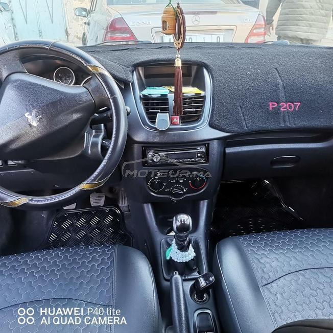 peugeot 206 plus