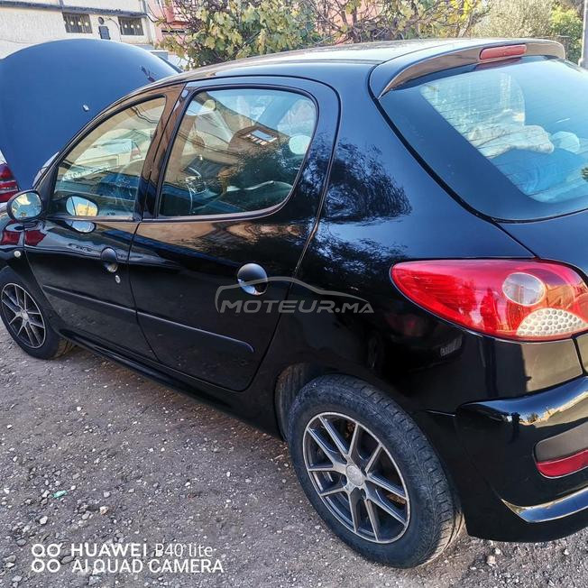peugeot 206 plus