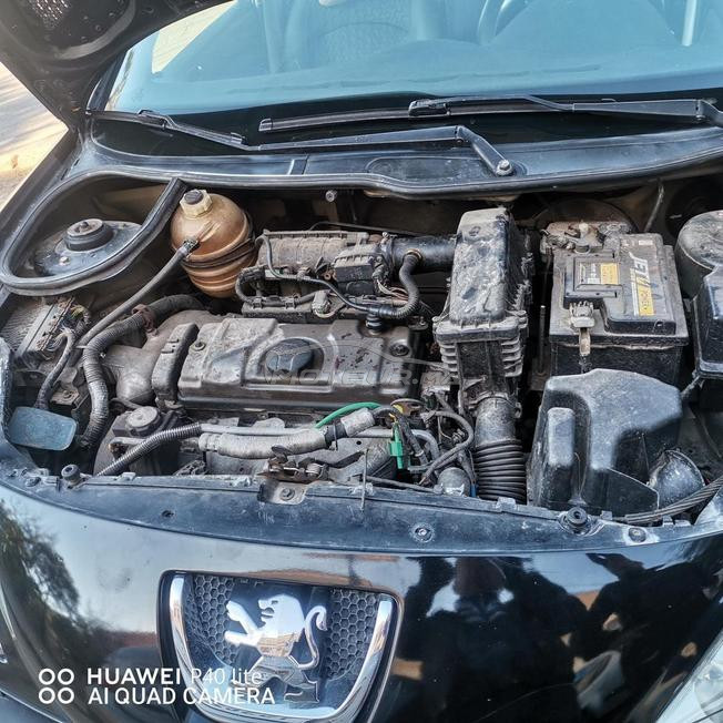 peugeot 206 plus