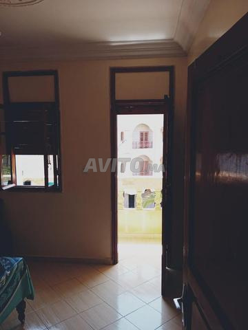 شقة جميلة للبيع في المحمدية V0024