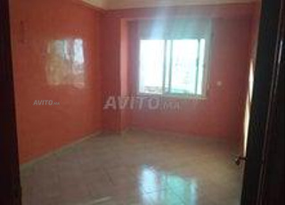Appartement à vendre 107 m² à Mohammedia