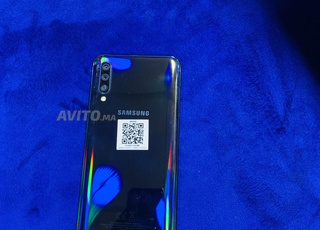 SAMSUNG GALAXY A50 128Go / 4Go 