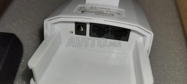 MINI WIFI Router Repeater 300Mbps2.4Ghz1-3Km 