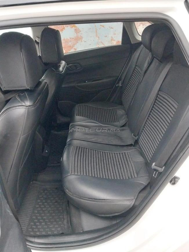 Hyundai i 20 Essence Manuelle 2023 à El Jadida
