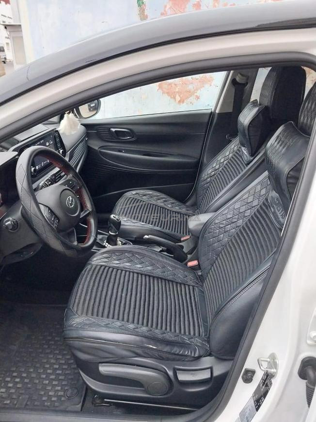 Hyundai i 20 Essence Manuelle 2023 à El Jadida