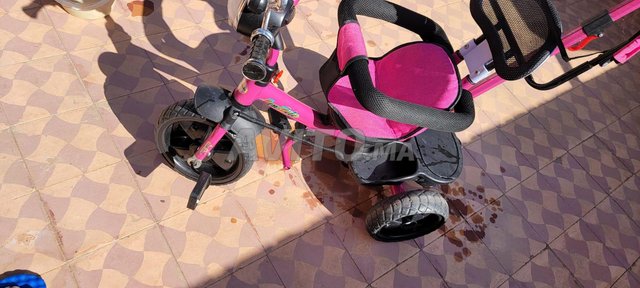 Tricycle enfant مستعمل