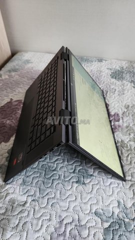 HP ENVY RAYZEN 5