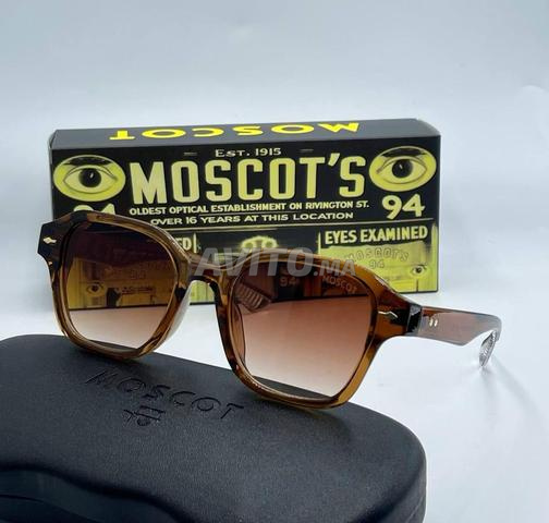 Lunette Solaire Moscot En Promo MSC5611 Autres accessoires de