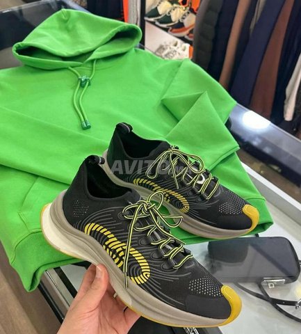 Sneakers Gucci Homme GC6533 