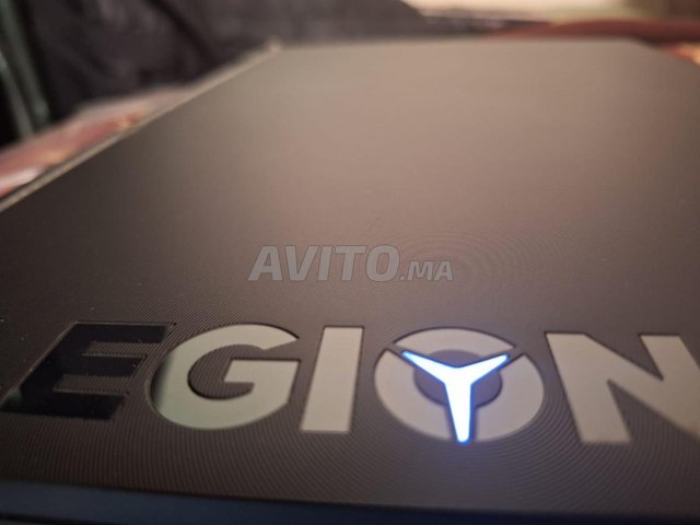 pc portable gamer lenovo legion y540