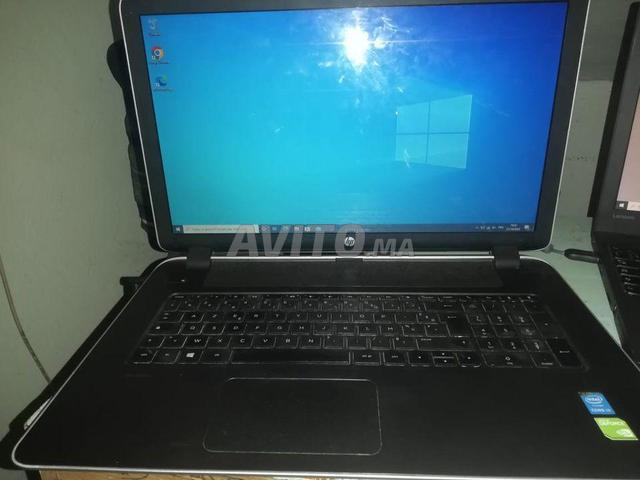Portable HP Pavillon 14 X360 DY0033 Intel Core i7- 11 èm Gen 16 Go 512