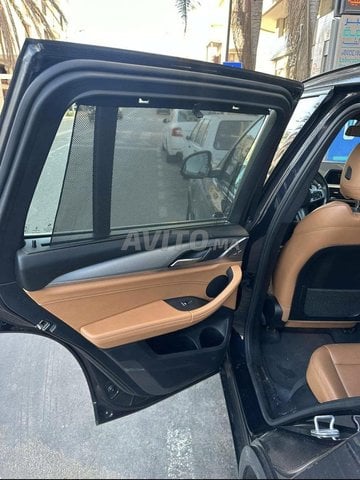 BMW X3 occasion Diesel Modèle 2019