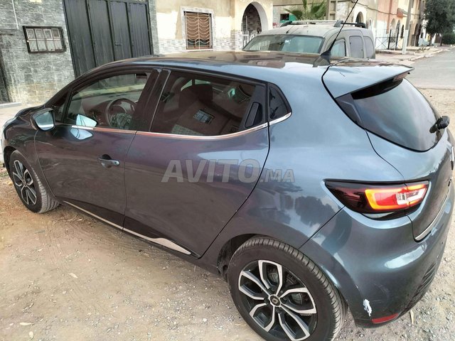 Renault Clio occasion Diesel Modèle 2019