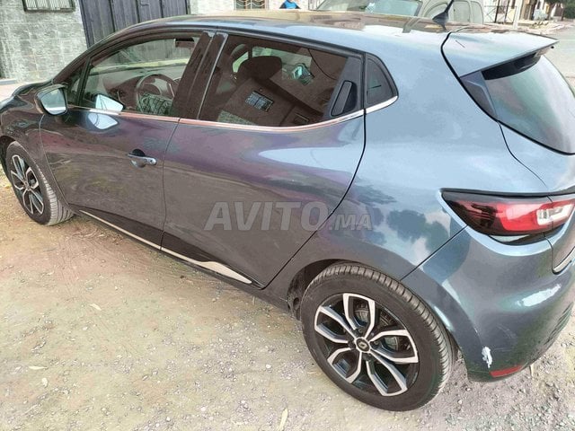 Renault Clio occasion Diesel Modèle 2019