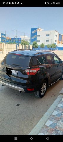 Ford Kuga occasion Diesel Modèle 2018