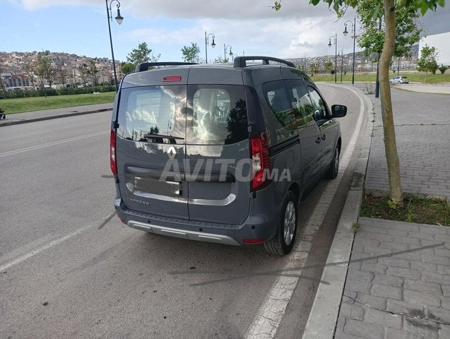 Renault EXPRESS occasion Diesel Modèle 2024