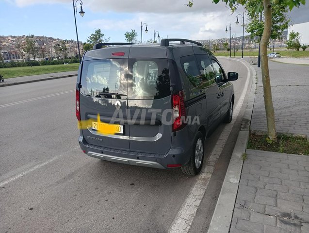 Renault EXPRESS occasion Diesel Modèle 2024