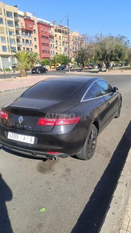 Renault Laguna occasion Diesel Modèle 2015