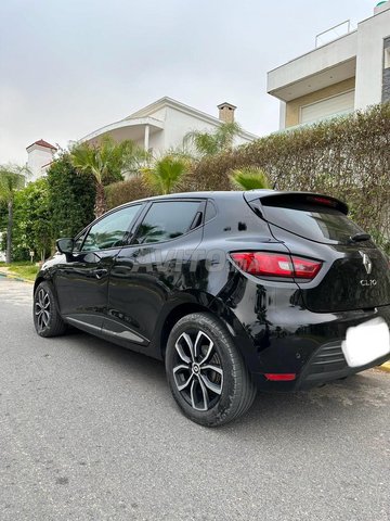 Renault Clio occasion Diesel Modèle 2021