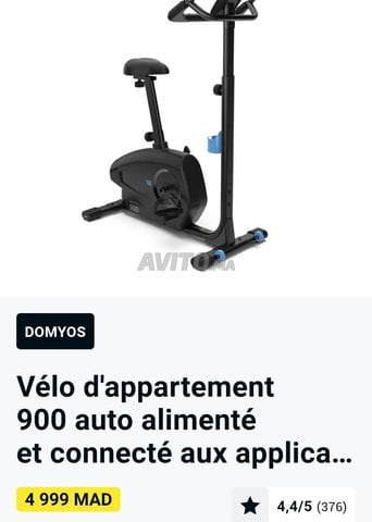 Velo appartement domyos 900 hotsell