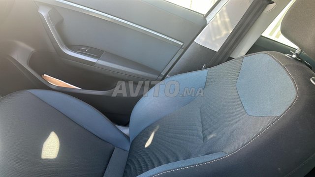 Seat Ateca occasion Diesel Modèle 2020