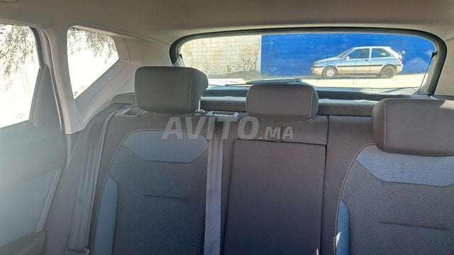 Seat Ateca occasion Diesel Modèle 2020