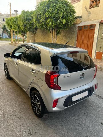 Kia Picanto occasion Essence Modèle 2021