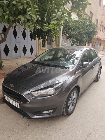 Ford Focus occasion Diesel Modèle 2018