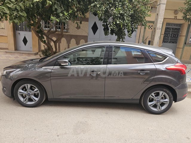 Ford Focus occasion Diesel Modèle 2018