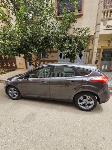 Ford Focus occasion Diesel Modèle 2018