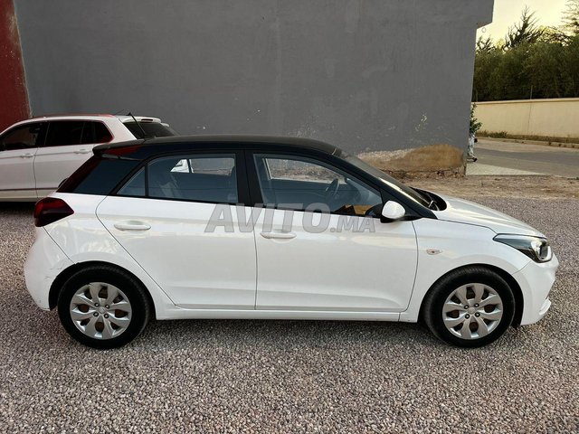 Hyundai i 20 occasion Essence Modèle 2020