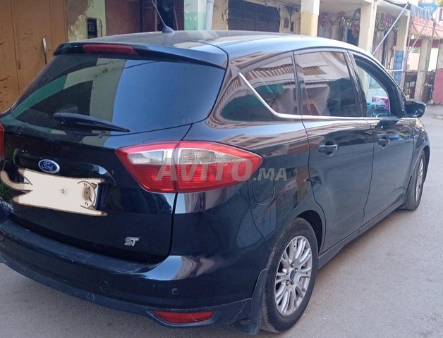 Ford C-Max occasion Diesel Modèle 2014