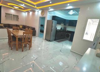 Appartement Moderne Residence 