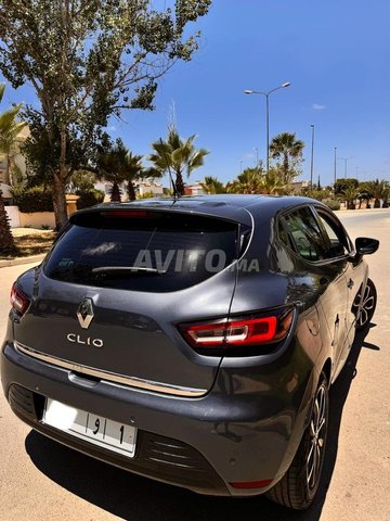 Renault Clio occasion Diesel Modèle 2019