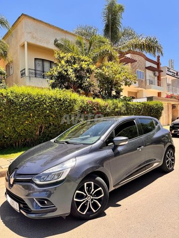 Renault Clio occasion Diesel Modèle 2019