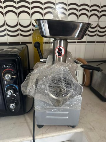 hachoir a professionnel 