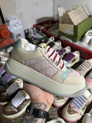 Baskers Gucci Cuir GC5390