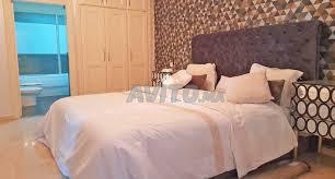 Appartement meublé pour location