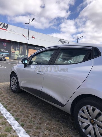 Renault Clio occasion Diesel Modèle 2013