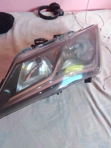 optique seat leon 2015 cote chofeur