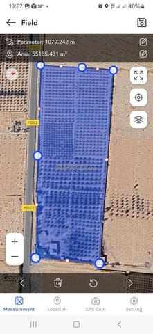 مزرعة زيتون 5.5 هكتار (سولاليا) - 2