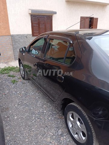 Dacia Logan occasion Diesel Modèle 2016