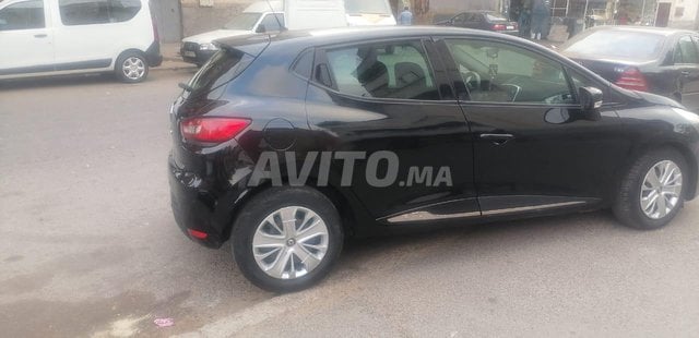 Renault Clio occasion Diesel Modèle 2019