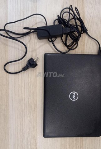 Dell latitude 3400