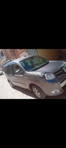 Renault Kangoo occasion Diesel Modèle 2019