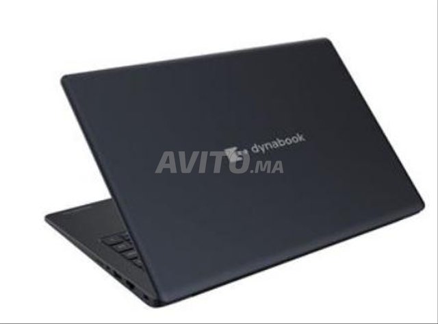 Pc Portable Toshiba Satellite Pro C40 H 101 Neuf