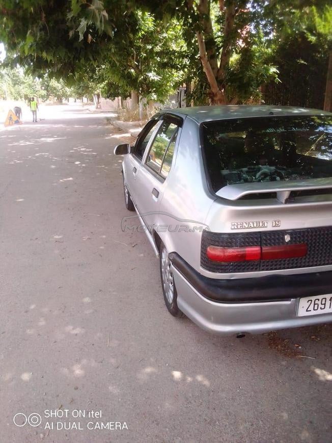 R19 diesel