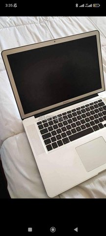 MACBOOK PRO MI 2012 CORE I7 500 HDD ET 500 GO SSD 