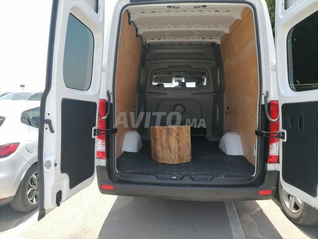 Hyundai H occasion Diesel Modèle 2019