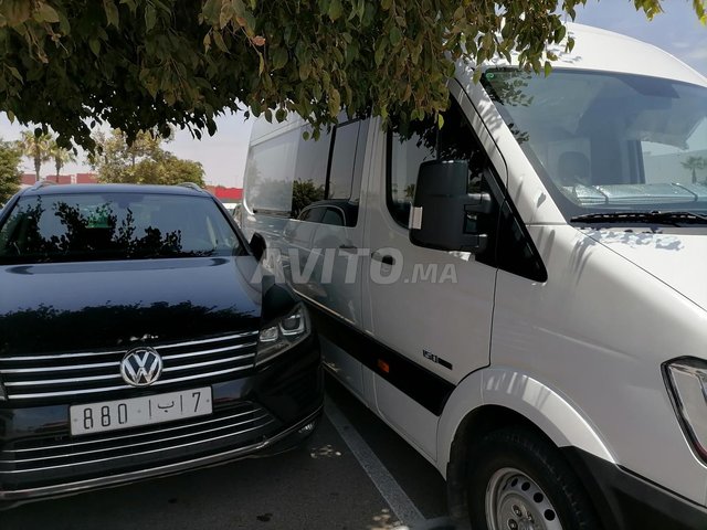 Hyundai H occasion Diesel Modèle 2019